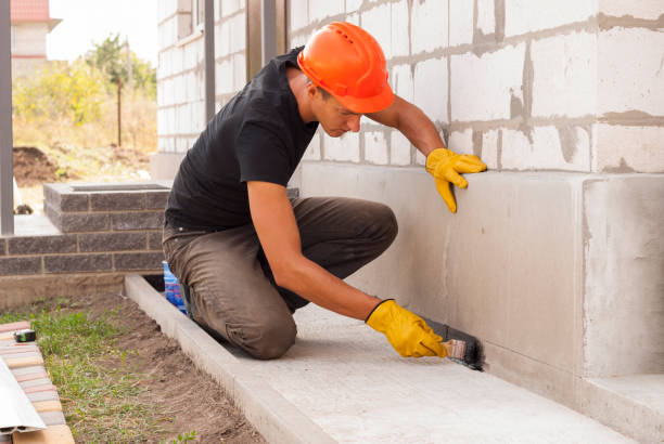 Licensed Vapor Barrier Installation service in Patricksburg, IN - SJ Waterproofing Pros